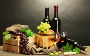 Вино и виноделие